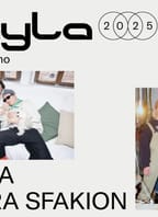 Dukla + Chora Sfakion