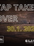 Pivovar Maxmilian: Tap Takeover