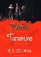 Paleťáci: Impro á la Tarantino