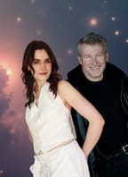 Talkshow s Markem Orko Váchou a Sarah Haváčovou