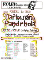 DS Kolár Letohrad: Dařbuján a Pandrhola