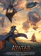 Avatar: Oheň a popel (2D)