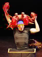 Noryiuki Sawa – Pohádky