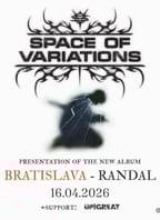 Space Of Variations + Up!Great