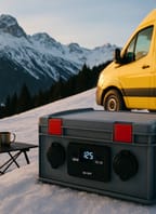 Postav si svůj PowerBox – technický workshop