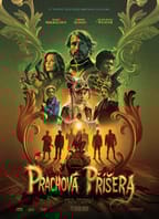 Prachová příšera