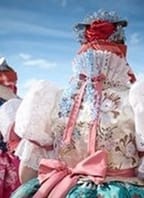 Líšeňské hody 2026: Pokáč/Vesna/FFO/ CC+Čvančarová,Ulrychová