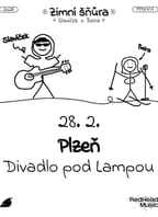 Slavíček – Zimní šňůra