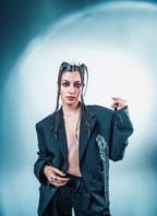 Erika Rein (SK) | Táňa Lvovská