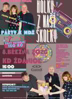 Holky z naší školky