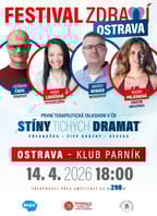 Festival zdraví Ostrava