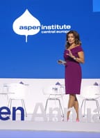 Aspen Annual Conference 2026 – Prague