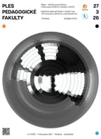 Ples Pedagogické fakulty OU