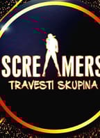 SCREAMERS opět ve Zbýšově!