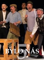 Bylo nás pět