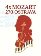 1. koncert „Mozart – rané sonáty”