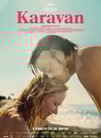 MIMIKINO – Karavan