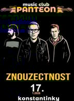 ZNOUZECTNOST v MC Panteon