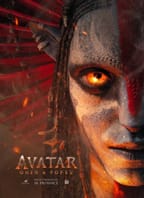 AVATAR: OHEŇ A POPEL