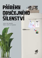 Příběhy obyčejného šílenství