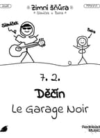 Slavíček – Zimní šňůra