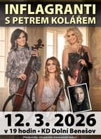 Inflagranti & Petr Kolář