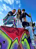 Cadence of Change – syntetizátorový workshop a koncert