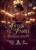 After party plesu SSGH