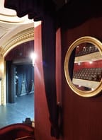 OBRAZY – KRAJKY – ŠPERKY – VERNISÁŽ