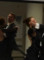 Taneční pro dospělé pondělní