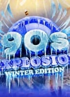 90´s Winter Explosion