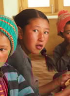 Ladakh aneb malý Tibet