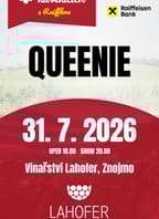 Queenie (Hudba na vinicích)