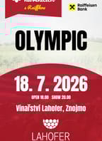 Olympic (Hudba na vinicích)