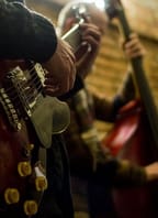 Jazzový víkend v klubech (JazzFest Znojmo)