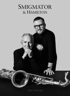 Jan Smigmator (CZ) & Scott Hamilton (US) – JazzFest Znojmo