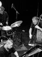 Robert Balzar Trio (CZ) v  Jazzclubu Drosendorf – JazzFest Znojmo