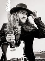 Tom Killner Band (UK) – JazzFest Znojmo