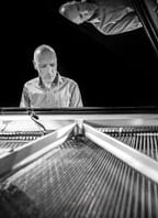 Stefan Orins Trio (FR) – JazzFest Znojmo