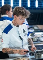 Degustační večeře s Ave v Hotelu SAVANNAH