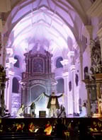 Hudební festival Znojmo 2026