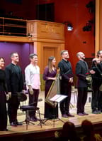 Kryštof Harant aneb Putování do Svaté země (Hudební festival Znojmo 2025)