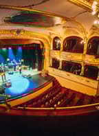 Mendel Megaking aneb Když hrášek zpívá – Rodinná opera, předpremiéra (Hudební festival Znojmo)