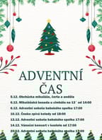 Adventní čas v Hraběticích