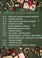 Hrušovanský advent