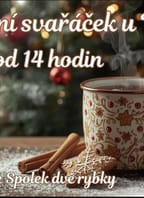 Hrušovanský adventní svařáček