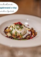 Degustační večer s Romanem Stašou a s Vinařstvím Špalek