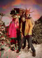 Škytavka | Šansonová KYtarovo Vokální KApela