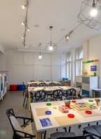 Jarní prázdniny v muzeu