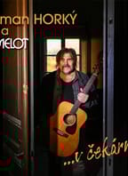 ROMAN HORKÝ A KAMELOT